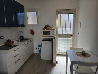 CN009 - Cesenatico, nuovo bilocale con giardino e posto auto - Cesenatico - 6