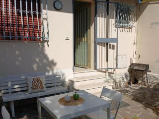 CN009 - Cesenatico, nuovo bilocale con giardino e posto auto - Cesenatico - 9
