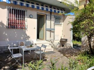 CN009 - Cesenatico, nuovo bilocale con giardino e posto auto - Cesenatico - 0