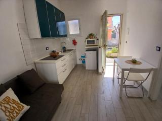 CN009 - Cesenatico, nuovo bilocale con giardino e posto auto - Cesenatico - 5