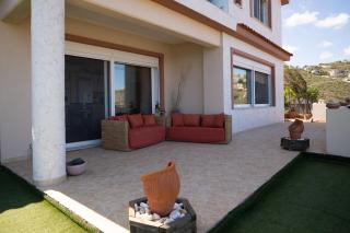 Blue Horizon Villa - Keratea - 1