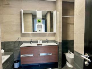 Surf and Beachfront Apt in Taghazout Bay - 4