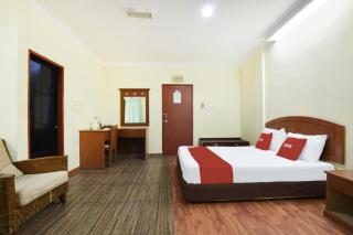 Hotel O Kota Bharu Near War Museum Formerly Azam Hotel - Kota Bharu - 5