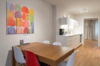Premium Apartments Thommen - Nuremberg - 1