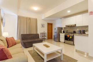 Escape Apartments, Balcony, Pool & Gym in La Julia - Santo Domingo - 2