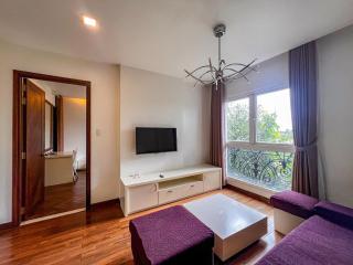 River View Apartment Near Airport - Ho Chi Minh - 0