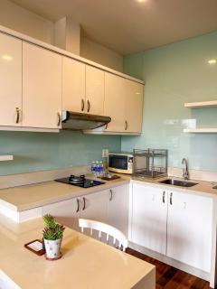 River View Apartment Near Airport - Ho Chi Minh - 4