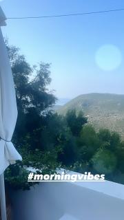 The White House Evgiros, Lefkada - Évyiros - 7