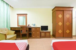 Hotel O Kota Bharu Near War Museum Formerly Azam Hotel - Kota Bharu - 4