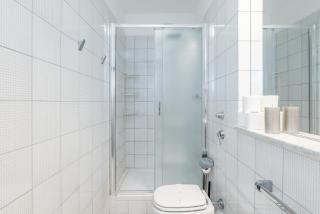 Elegant and Stylish Design Apartments in Brera Near the Metro - Milan - 4