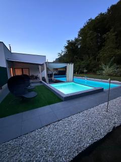 Residence Deluxe Ljubijankici - 9