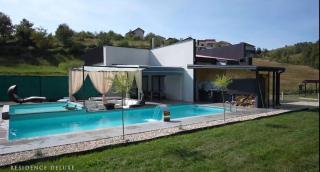 Residence Deluxe Ljubijankici - - 8
