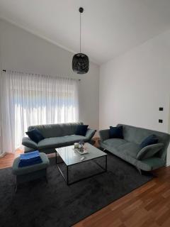 Residence Deluxe Ljubijankici - - 7