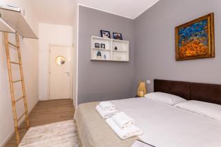 Elegant and Stylish Design Apartments in Brera Near the Metro - Milan - 6