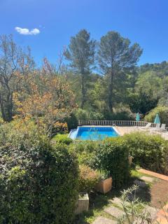 Stunning family villa with pool - Figanières - 4