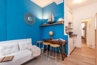 Elegant and Stylish Design Apartments in Brera Near the Metro - Milan - 0
