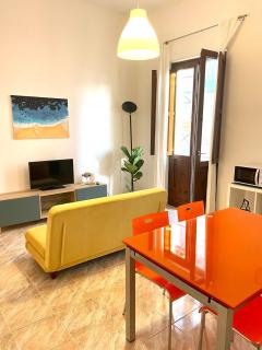Appartamento in Siracusa Centro- Dimora Eucleide - Syracuse - 9