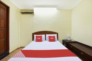 Hotel O Kota Bharu Near War Museum Formerly Azam Hotel - Kota Bharu - 7