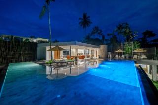 Treetop Vibes - Designer Villa Overlooking Ubuds Green Canyon - Ubud - 4