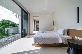 Treetop Vibes - Designer Villa Overlooking Ubuds Green Canyon - Ubud - 1