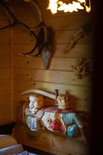 Baśniowy Domek - Kościelisko - 6