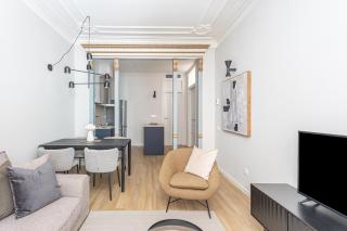 Canela Homes MIDTERM MERCÈ - Barcellona - 6