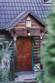 Baśniowy Domek - Kościelisko - 9