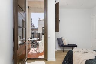 Canela Homes MIDTERM MERCÈ - Barcellona - 8