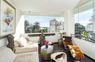 Medina Garden Sunset Stay - Marbella - 7