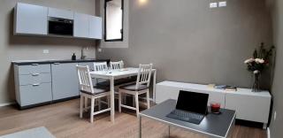 Domas Home appartamento n 3 - Domaso - 4