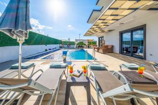 Villa Ece Fethiye Seydikemer - Kemer - 9