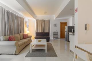 Escape Apartments, Balcony, Pool & Gym in La Julia - Santo Domingo - 6