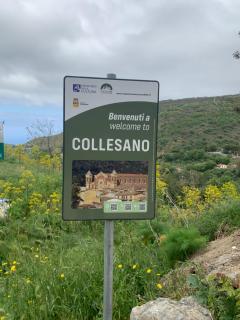 Casa Ciccina - Collesano - 6