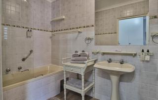 3ColoursBlue Guest House - Mossel Bay - 6