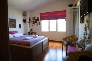 Blue Horizon Villa - Keratea - 7