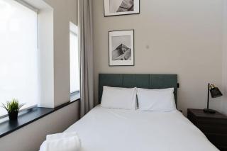 Modern & Stylish Studio in Central Hastings - Hastings - 9