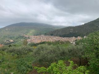 Casa Ciccina - Collesano - 8