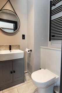 Modern & Stylish Studio in Central Hastings - Hastings - 2