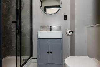Modern & Stylish Studio in Central Hastings - Hastings - 1