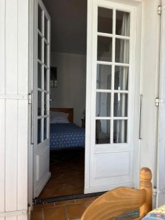 Grande maison de vacances - Saint-Georges-d'Oléron - 9