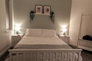 Ground Floor Apartment - Cloisters Coastal Escape - Bridlington - 8