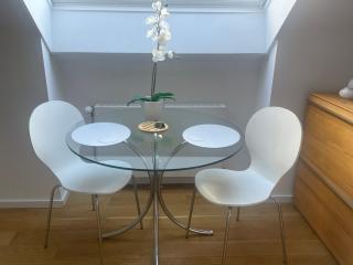 City Mini Apartment - Freudenstadt - 9