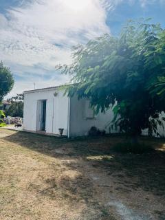 Grande maison de vacances - Saint-Georges-d'Oléron - 2