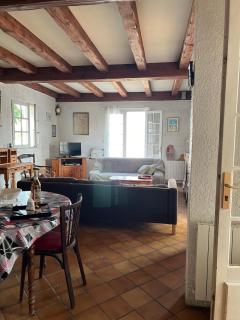 Grande maison de vacances - Saint-Georges-d'Oléron - 1