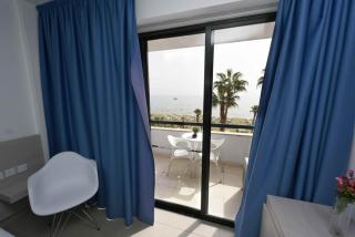 Finikoudes Sunrise Sea View Lux - Larnaca - 3