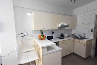 Finikoudes Sunrise Sea View Lux - Larnaca - 5