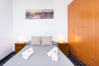 Apartamento Horizonte Azul - Punta del Hidalgo - 3