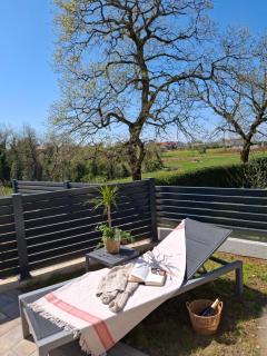 Villa Tadini JOY - 2