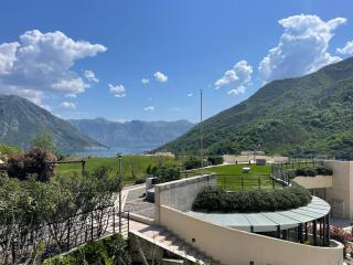 Lavender Bay Apartment B13 - Donji Morinj - 9