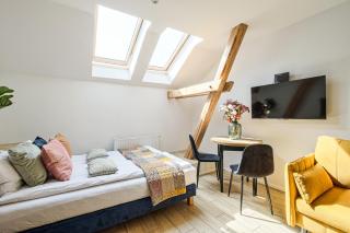 CityCenterApartment-M2I9 - Kattowitz - 8